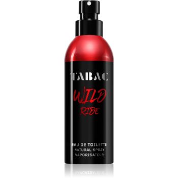 Tabac Wild Ride Eau de Toilette pentru bărbați - imagine 2